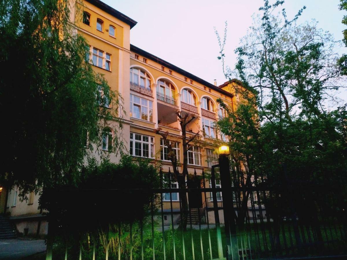 Studio 4 Pietro Сопот Экстерьер фото
